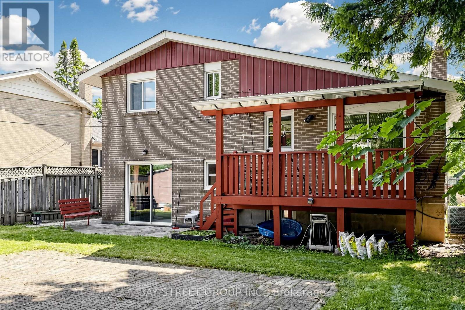 55 Baybrook Crescent, Toronto, Ontario  M1H 2R7 - Photo 20 - E13464736