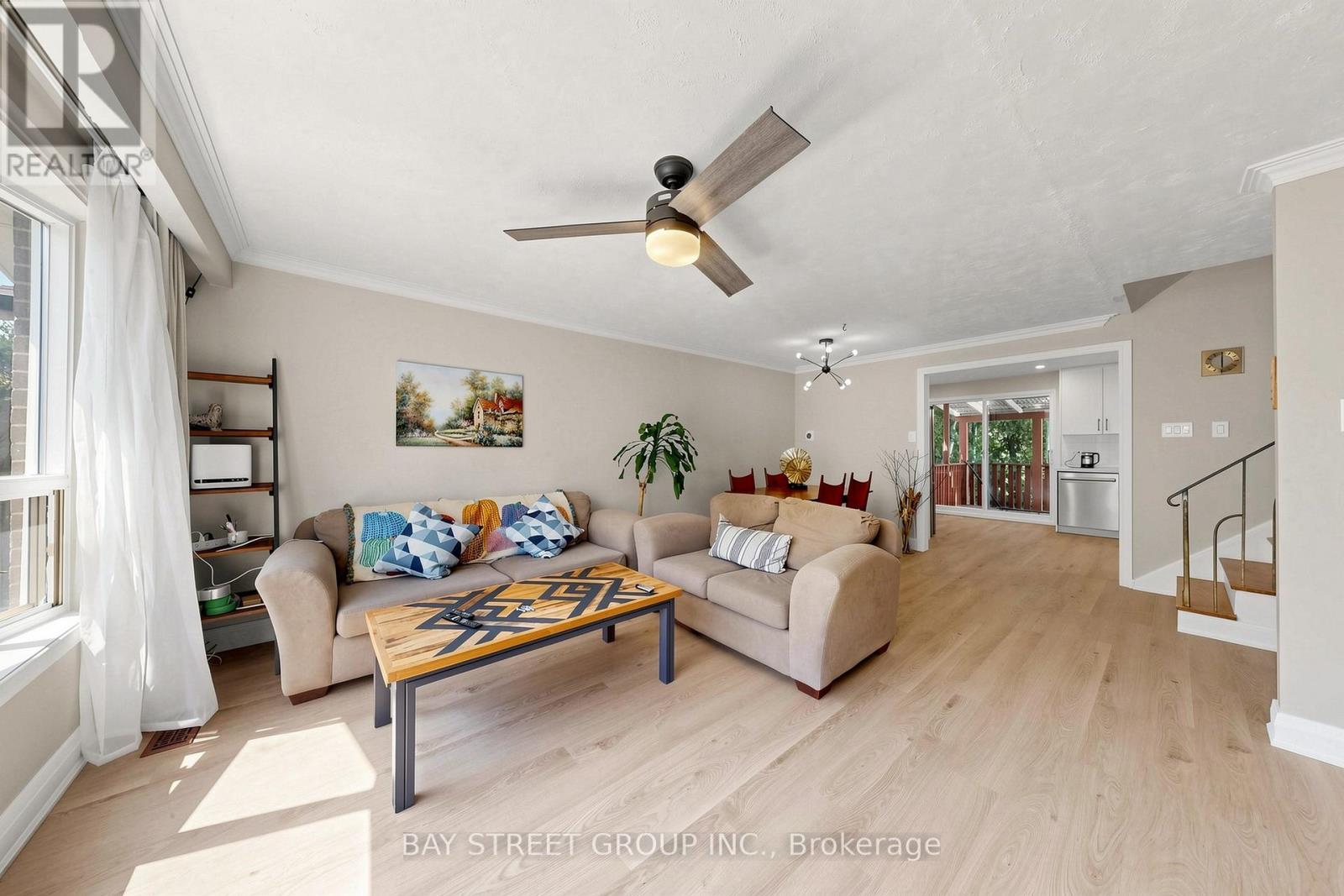 55 Baybrook Crescent, Toronto, Ontario  M1H 2R7 - Photo 6 - E13464736