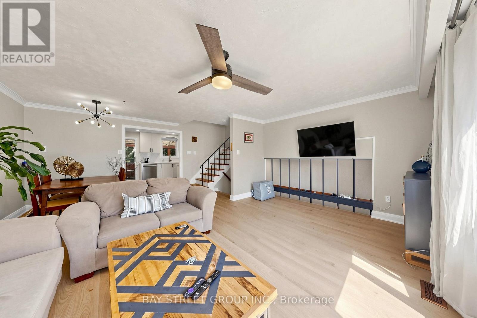 55 Baybrook Crescent, Toronto, Ontario  M1H 2R7 - Photo 7 - E13464736