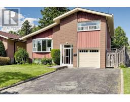 55 BAYBROOK CRESCENT, Toronto, Ontario