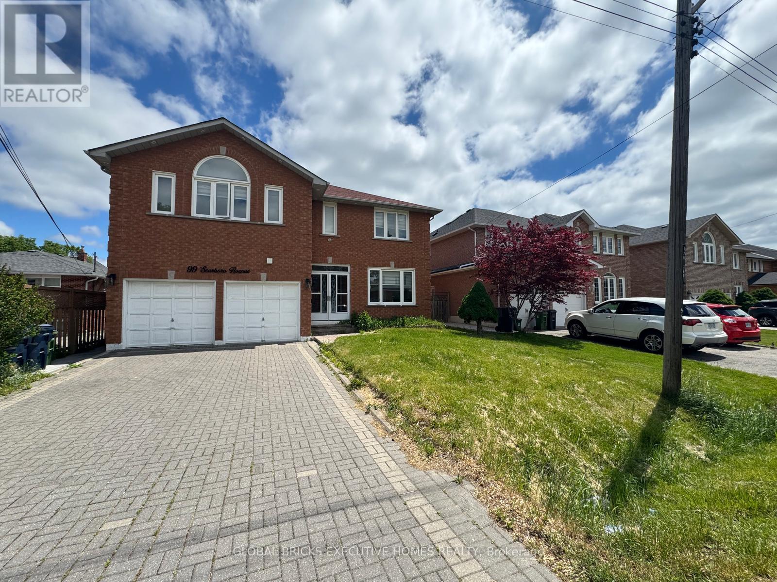 99 Scarboro Avenue, Toronto, Ontario  M1C 1M5 - Photo 2 - E13464738