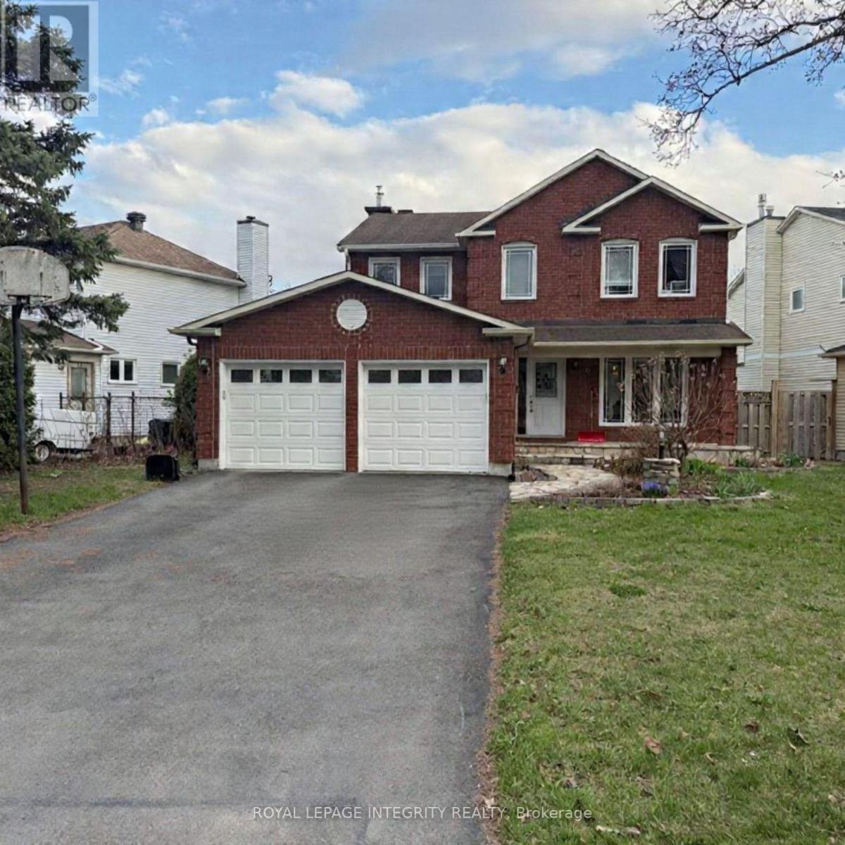 63 Topley Crescent, Ottawa, Ontario