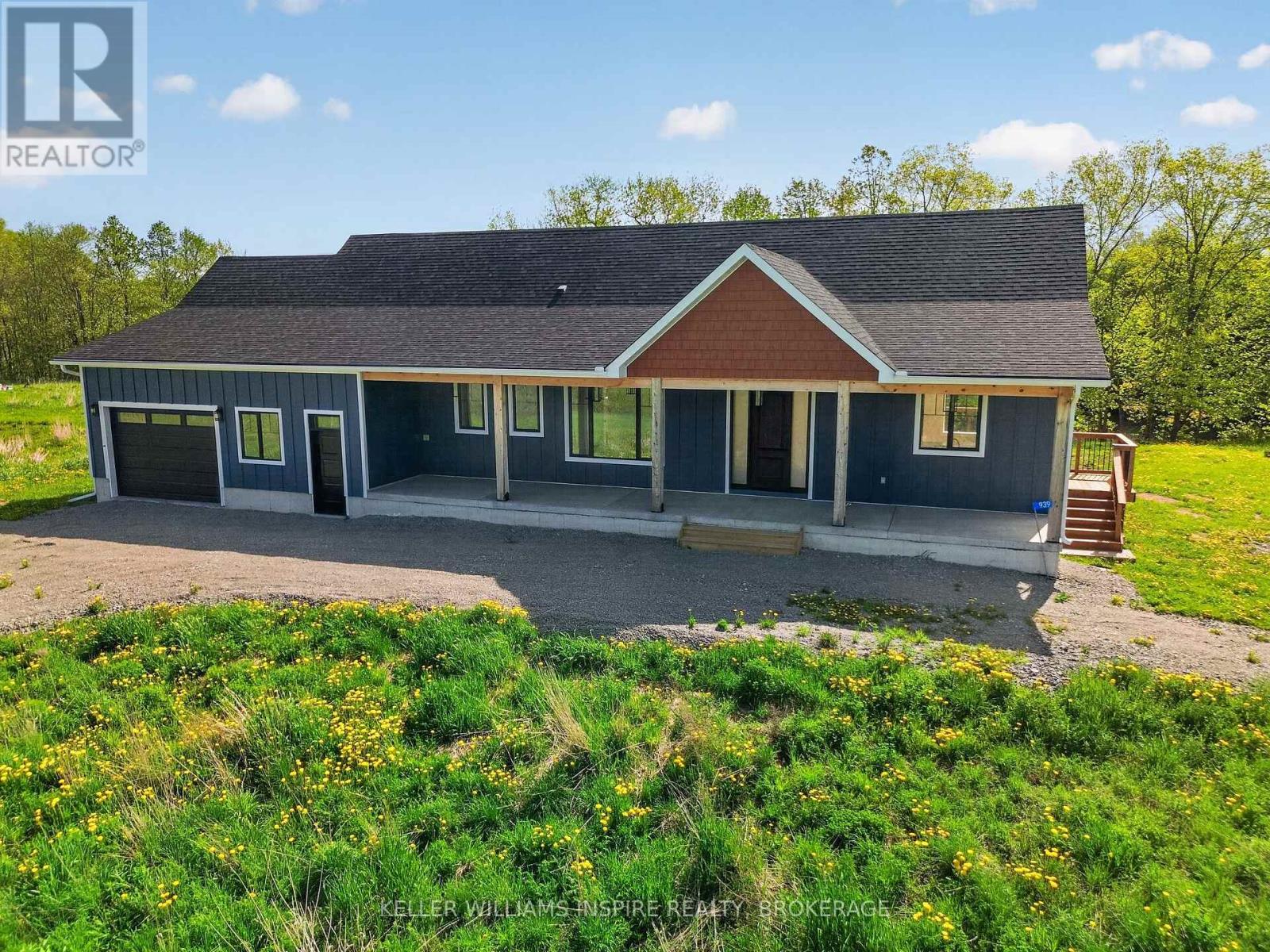 939 Sheffield Lane, Leeds And The Thousand Islands, Ontario  K0E 1N0 - Photo 2 - X13165780