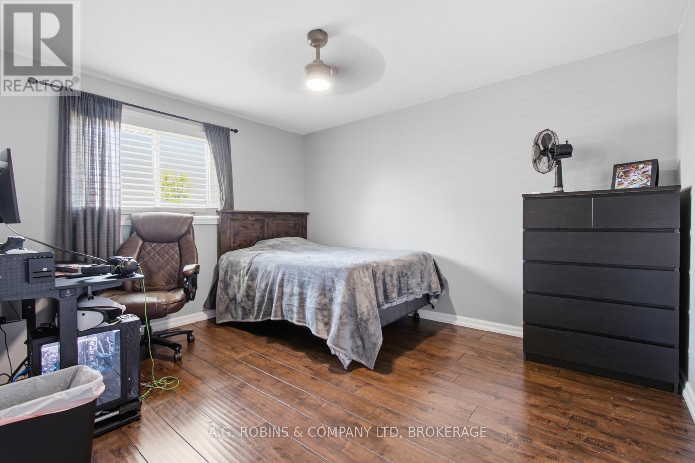 10 Chantal Court, Welland (Lincoln/crowland), Ontario L3B 5V3 - Photo 19 - X13464680