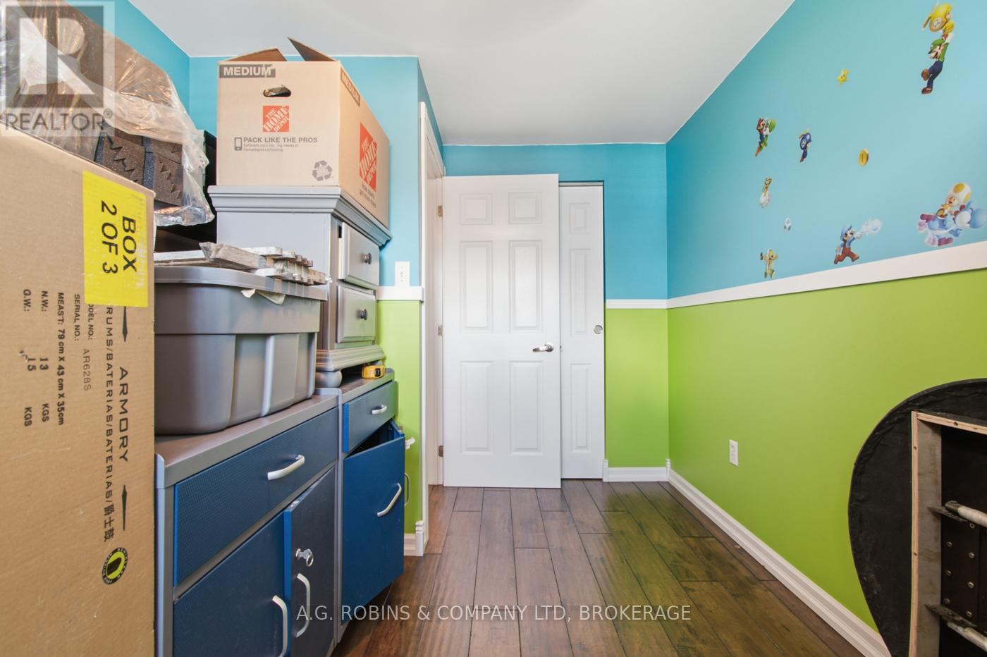 10 Chantal Court, Welland (Lincoln/crowland), Ontario L3B 5V3 - Photo 23 - X13464680