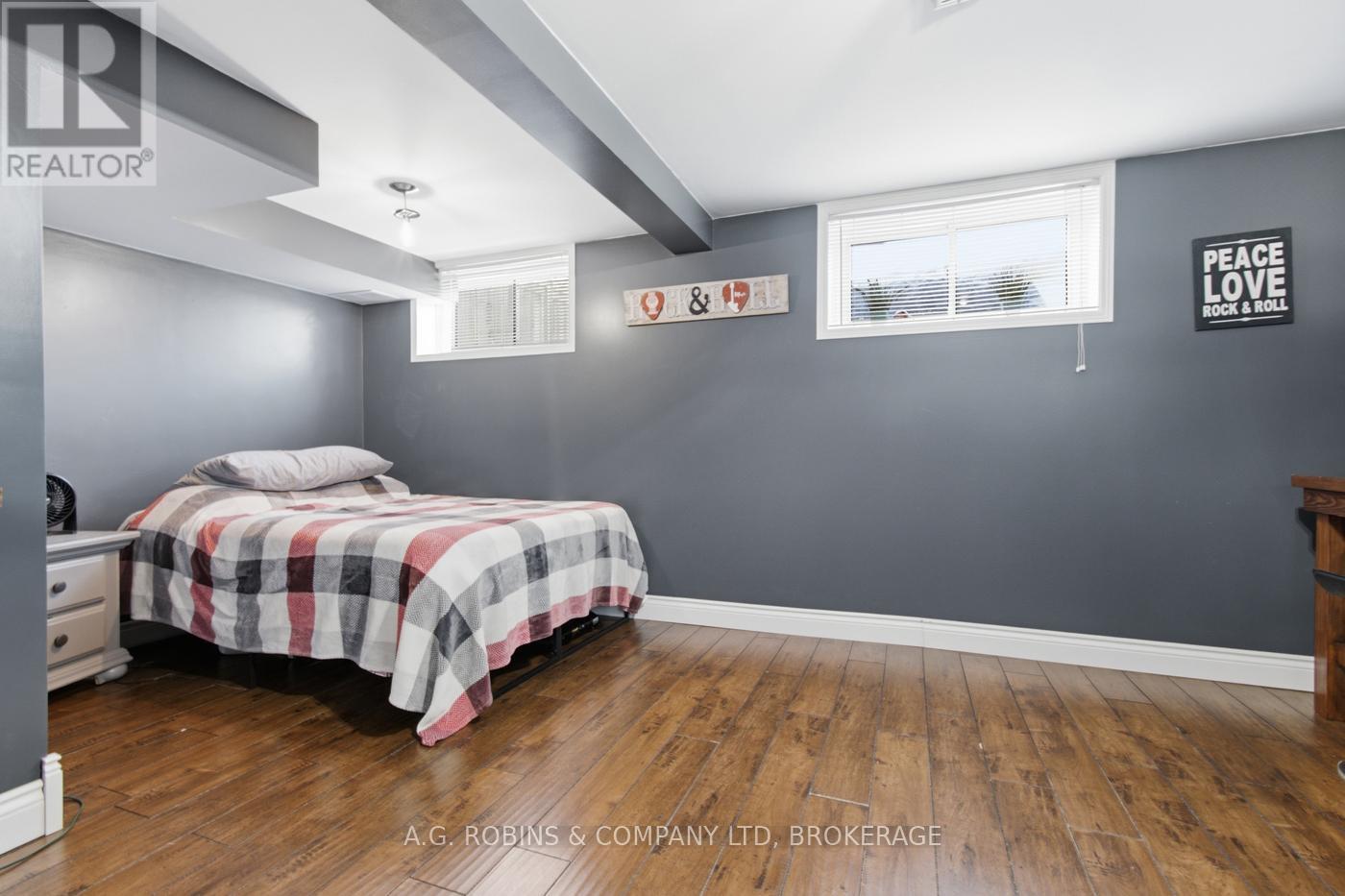 10 Chantal Court, Welland (Lincoln/crowland), Ontario L3B 5V3 - Photo 27 - X13464680