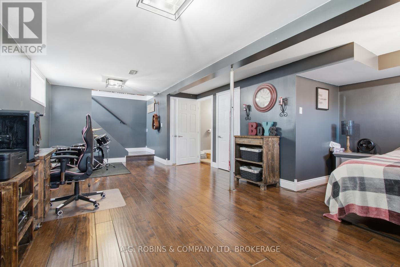 10 Chantal Court, Welland (Lincoln/crowland), Ontario L3B 5V3 - Photo 29 - X13464680
