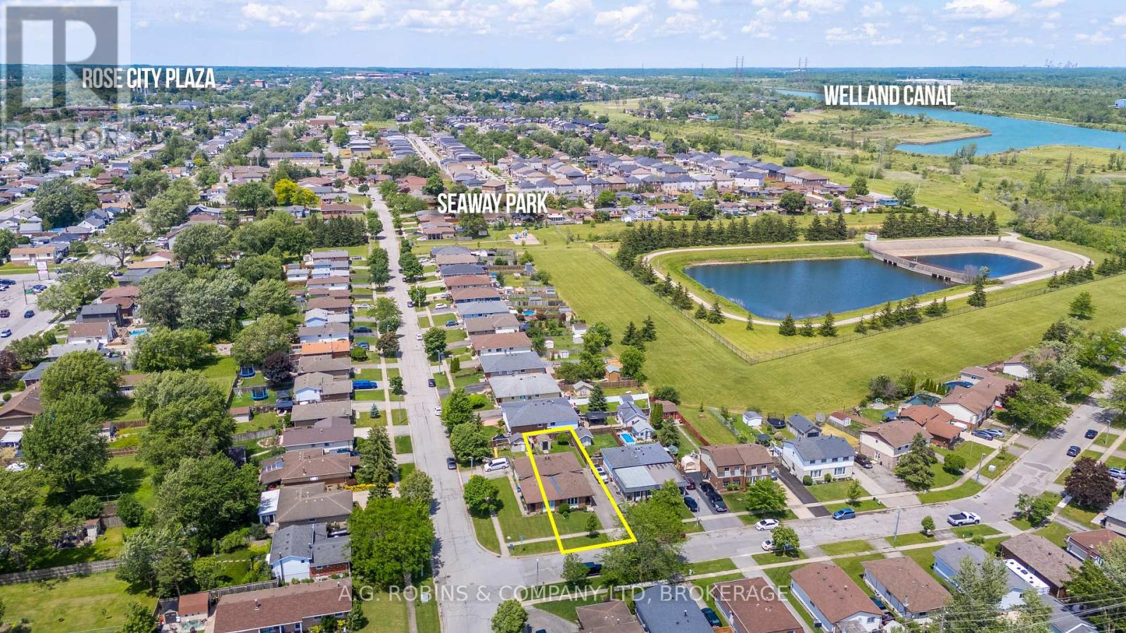 10 Chantal Court, Welland (Lincoln/crowland), Ontario L3B 5V3 - Photo 42 - X13464680