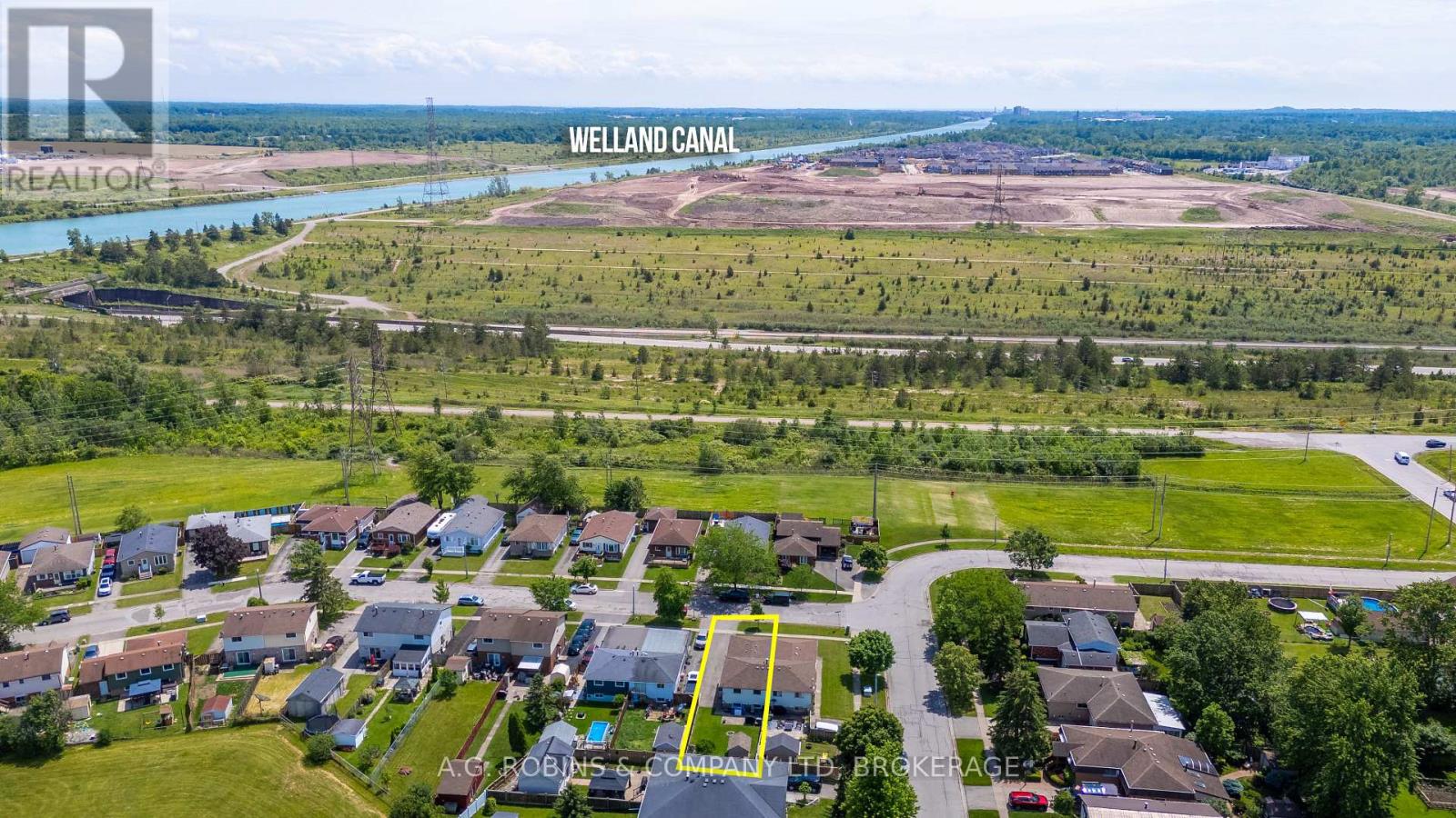 10 Chantal Court, Welland (Lincoln/crowland), Ontario L3B 5V3 - Photo 43 - X13464680