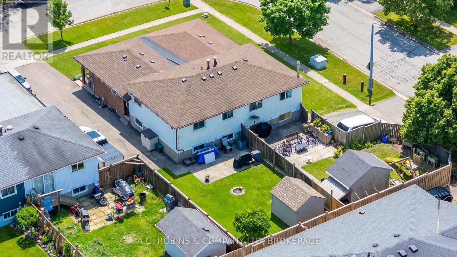 10 Chantal Court, Welland (Lincoln/crowland), Ontario L3B 5V3 - Photo 44 - X13464680