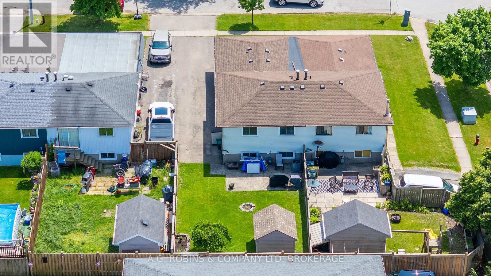 10 Chantal Court, Welland (Lincoln/crowland), Ontario L3B 5V3 - Photo 45 - X13464680