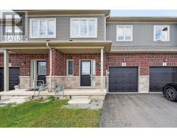10 ZOE LANE, Hamilton, Ontario