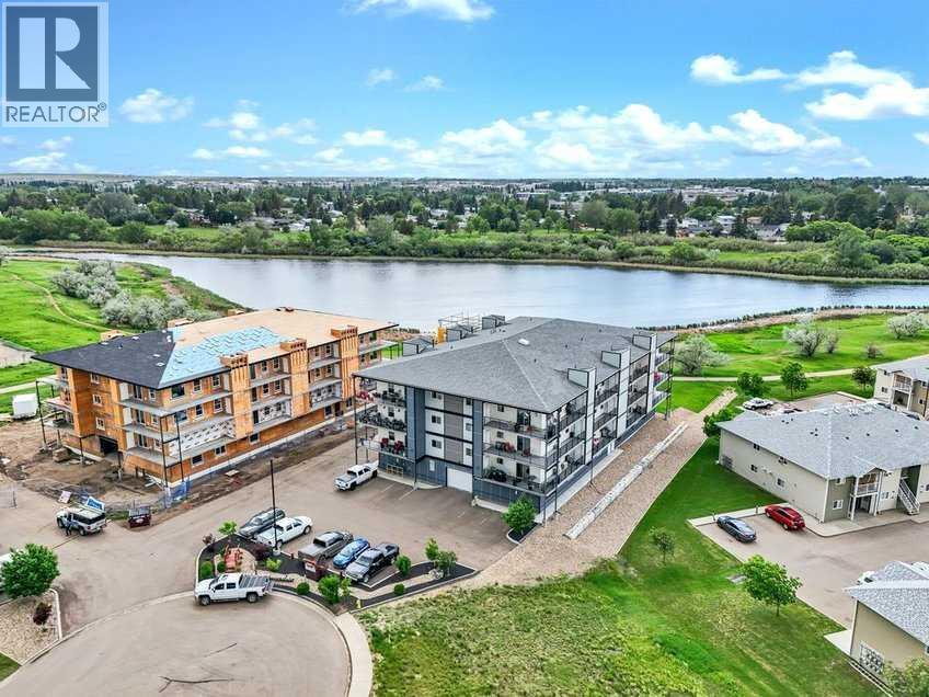 301, 499 Meadow Lake Court, Brooks