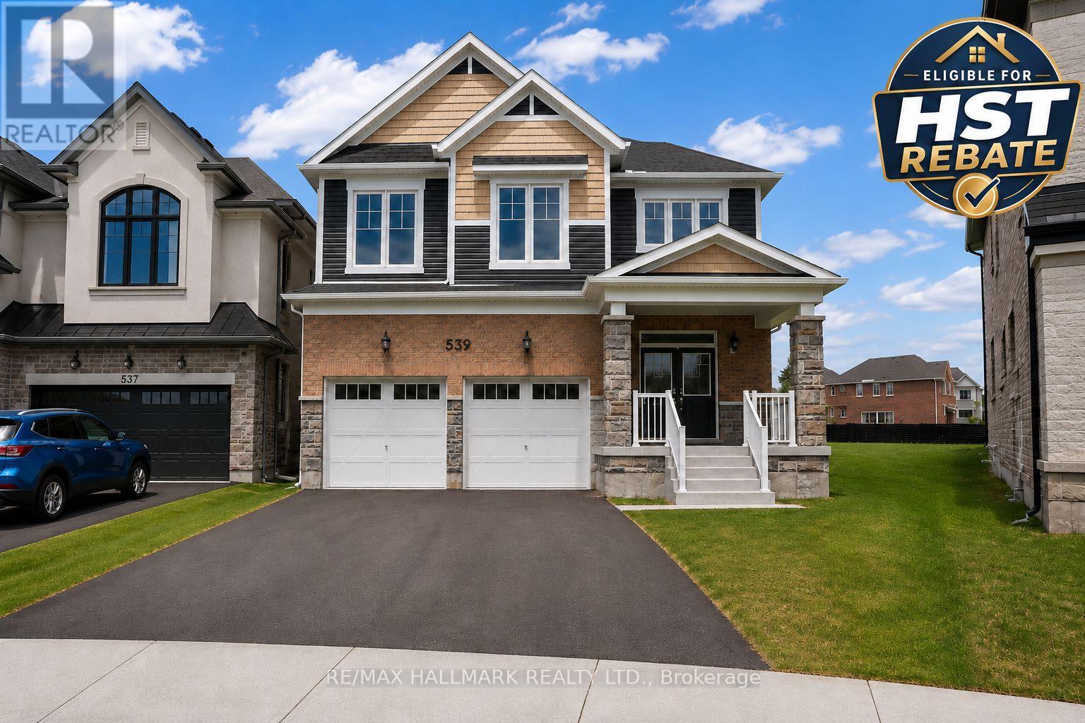 539 MIKA STREET, Innisfil, Ontario