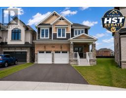 539 MIKA STREET, Innisfil, Ontario