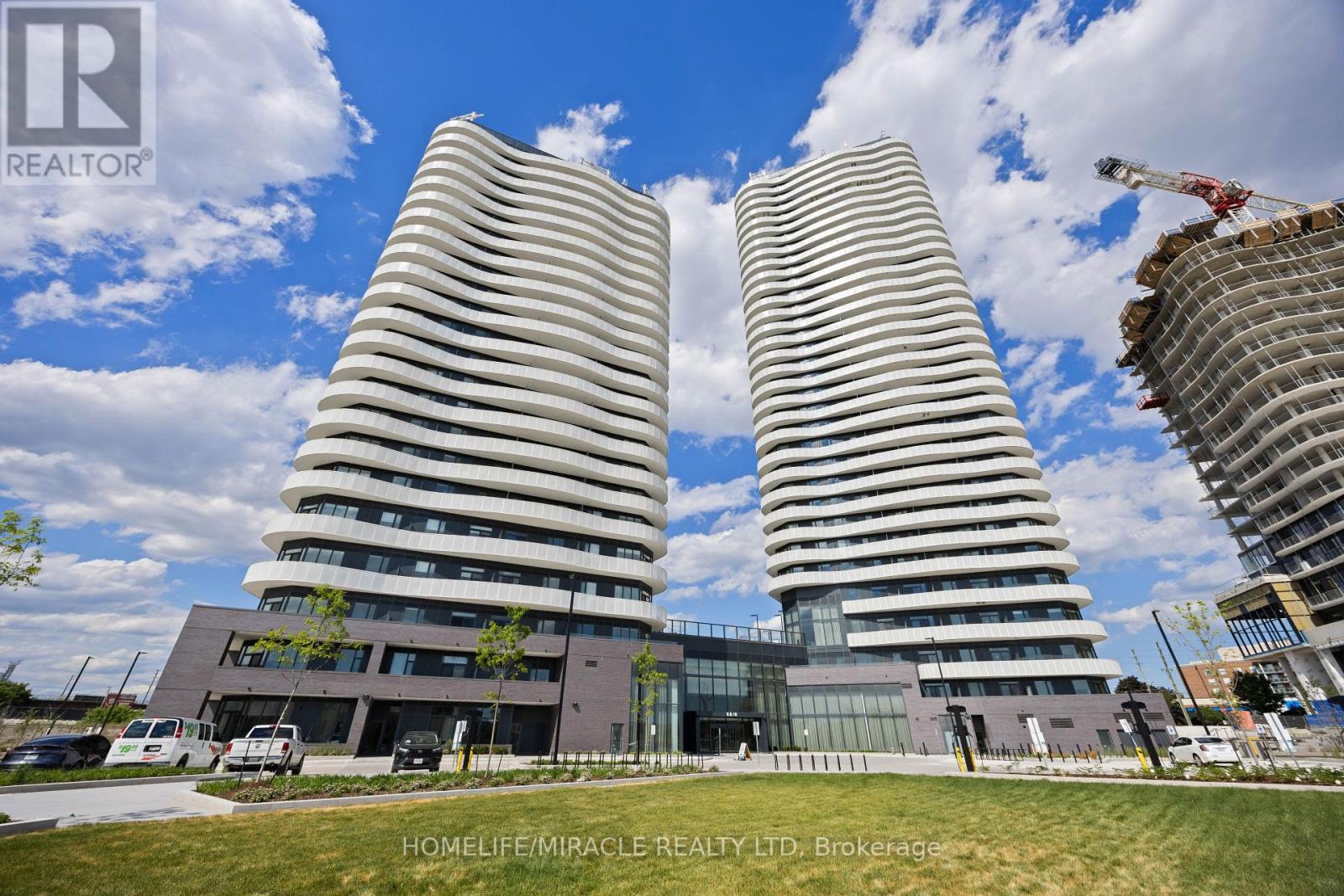 1013 - 6 FLAVELLE TRAIL, Vaughan, Ontario