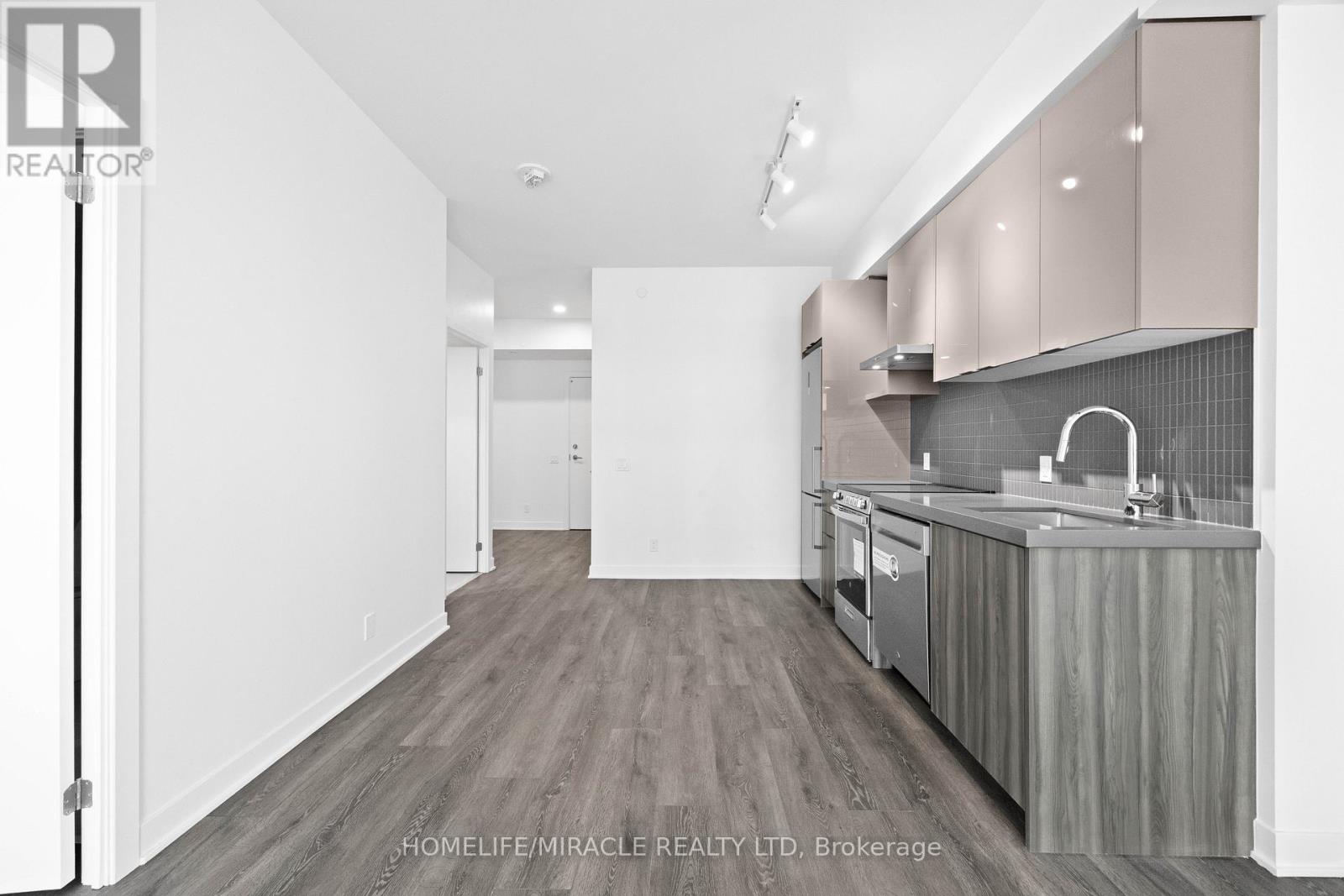 1013 - 6 Flavelle Trail, Vaughan, Ontario  L4L 1V8 - Photo 20 - N13464782