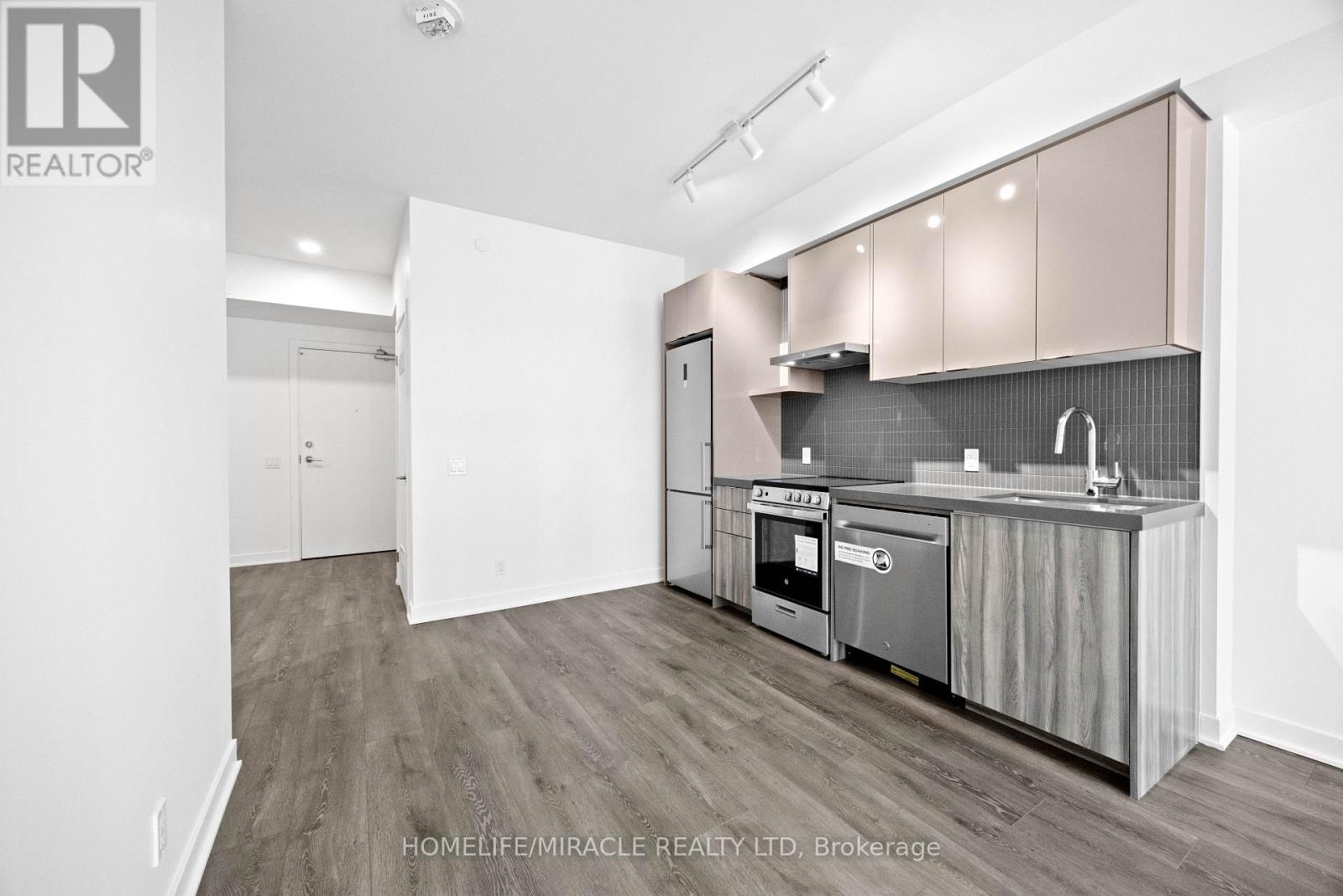 1013 - 6 Flavelle Trail, Vaughan, Ontario  L4L 1V8 - Photo 21 - N13464782