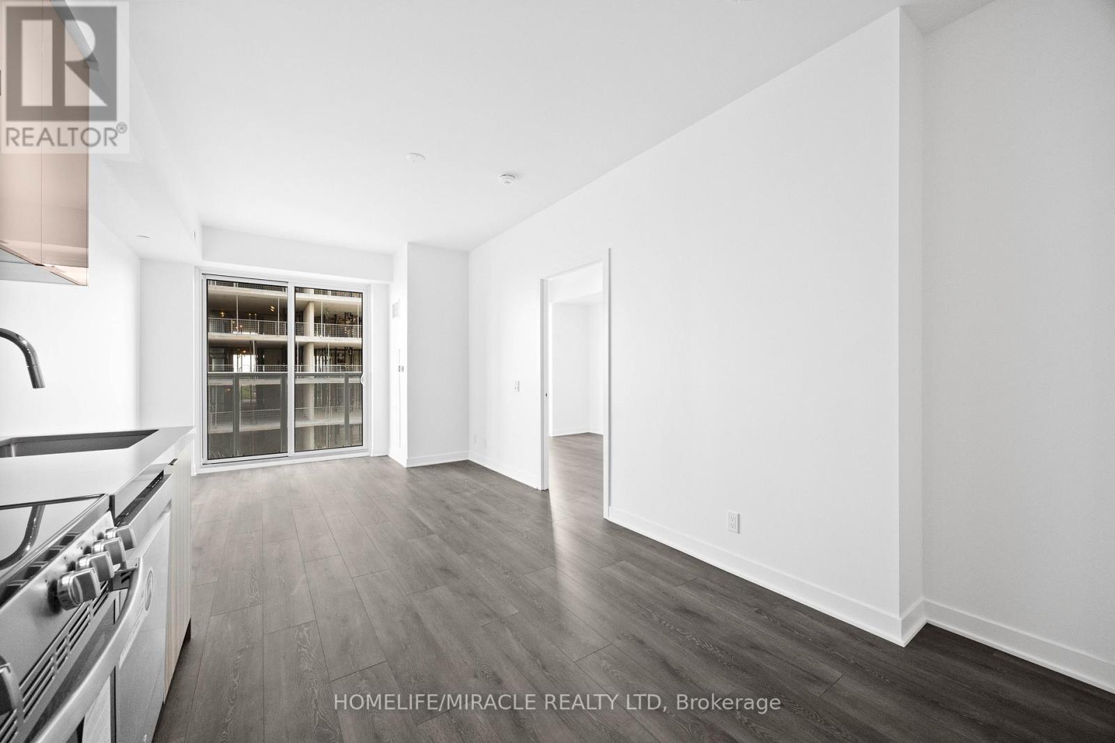 1013 - 6 Flavelle Trail, Vaughan, Ontario  L4L 1V8 - Photo 22 - N13464782