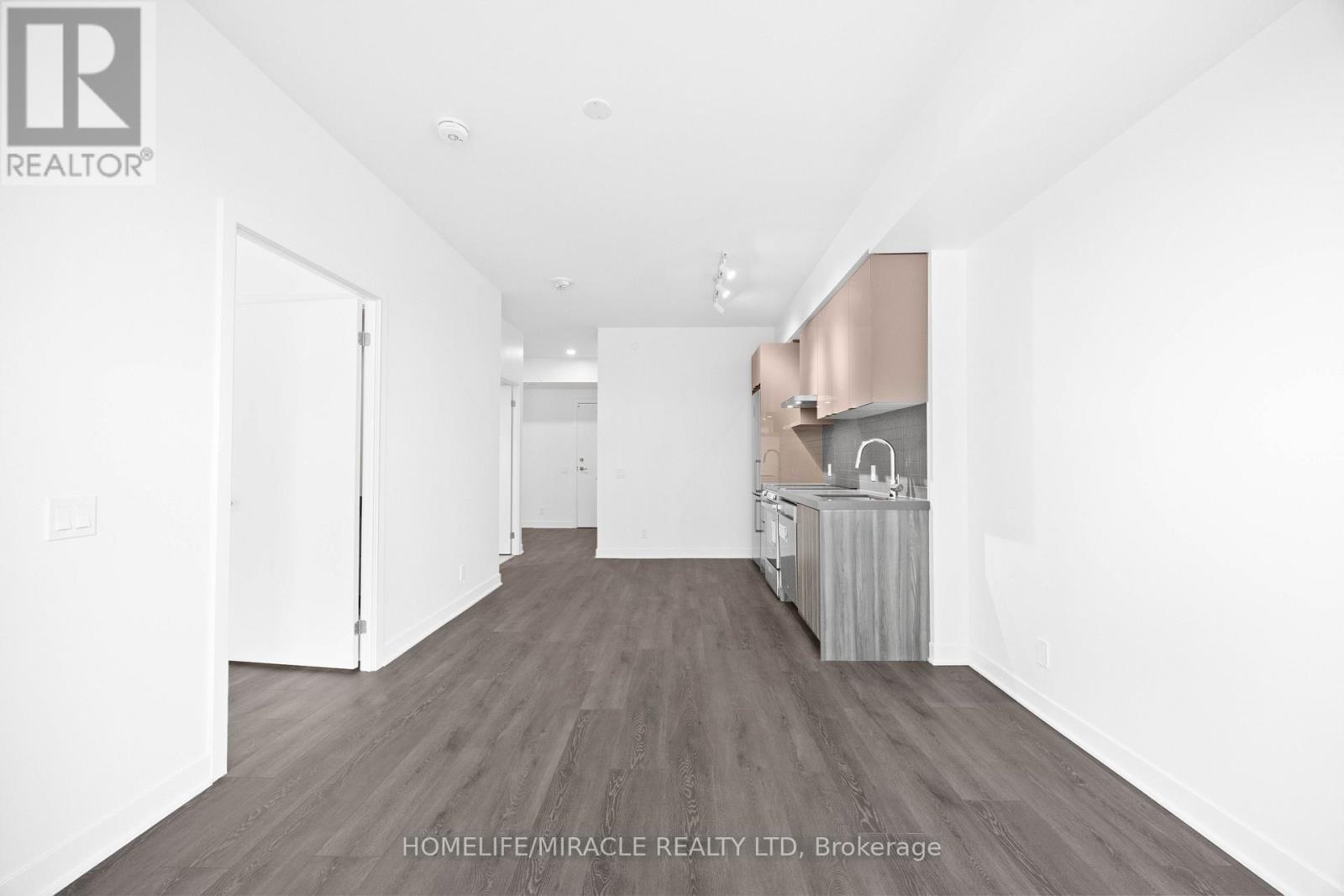 1013 - 6 Flavelle Trail, Vaughan, Ontario  L4L 1V8 - Photo 27 - N13464782