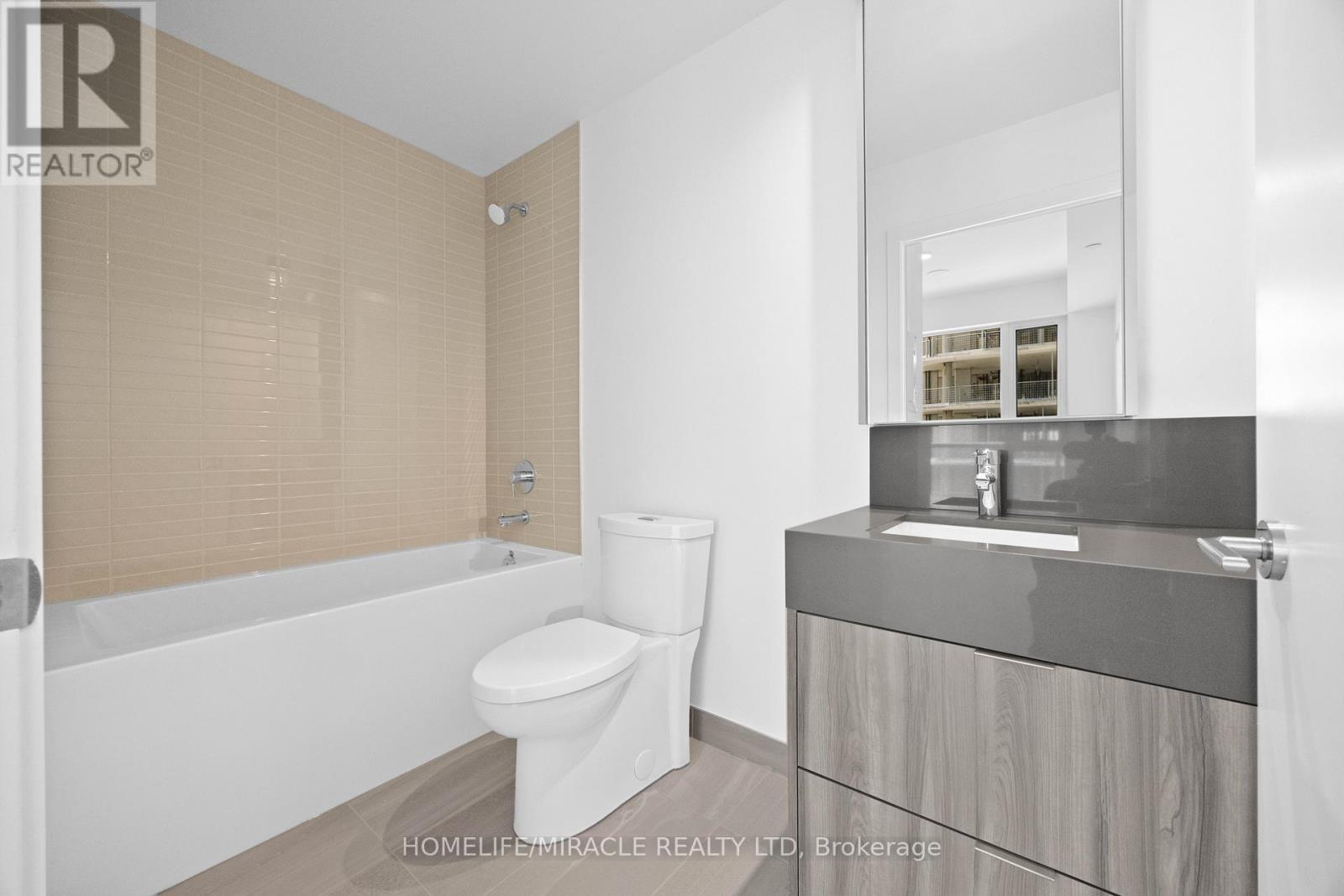 1013 - 6 Flavelle Trail, Vaughan, Ontario  L4L 1V8 - Photo 31 - N13464782