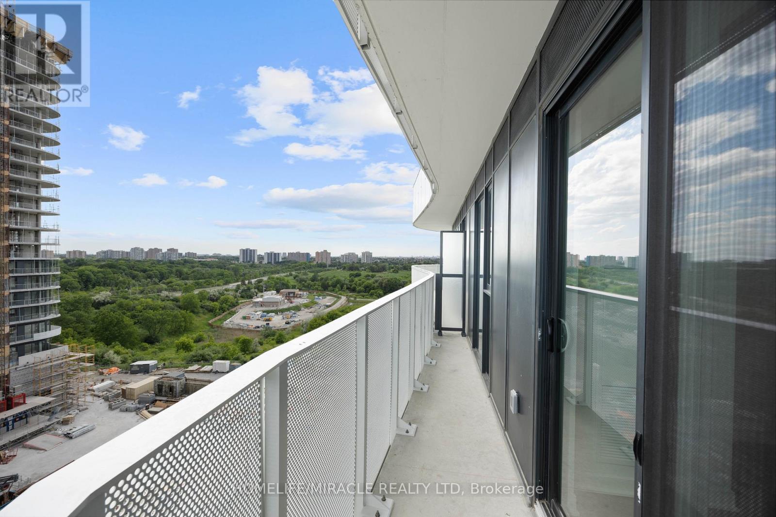 1013 - 6 Flavelle Trail, Vaughan, Ontario  L4L 1V8 - Photo 34 - N13464782