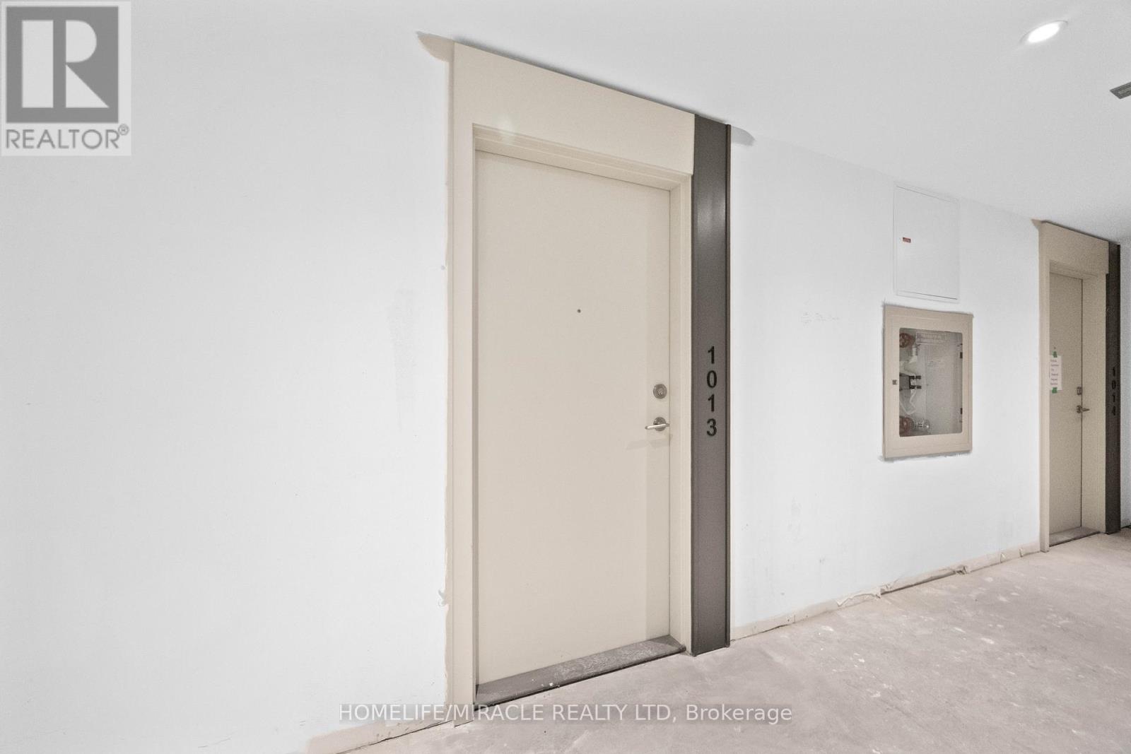 1013 - 6 Flavelle Trail, Vaughan, Ontario  L4L 1V8 - Photo 37 - N13464782
