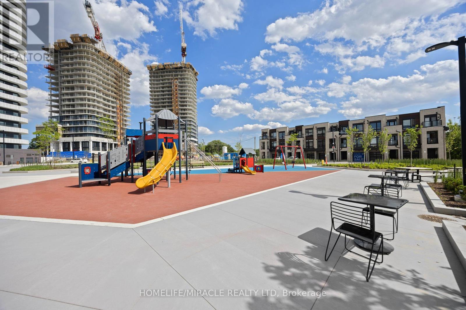 1013 - 6 Flavelle Trail, Vaughan, Ontario  L4L 1V8 - Photo 41 - N13464782