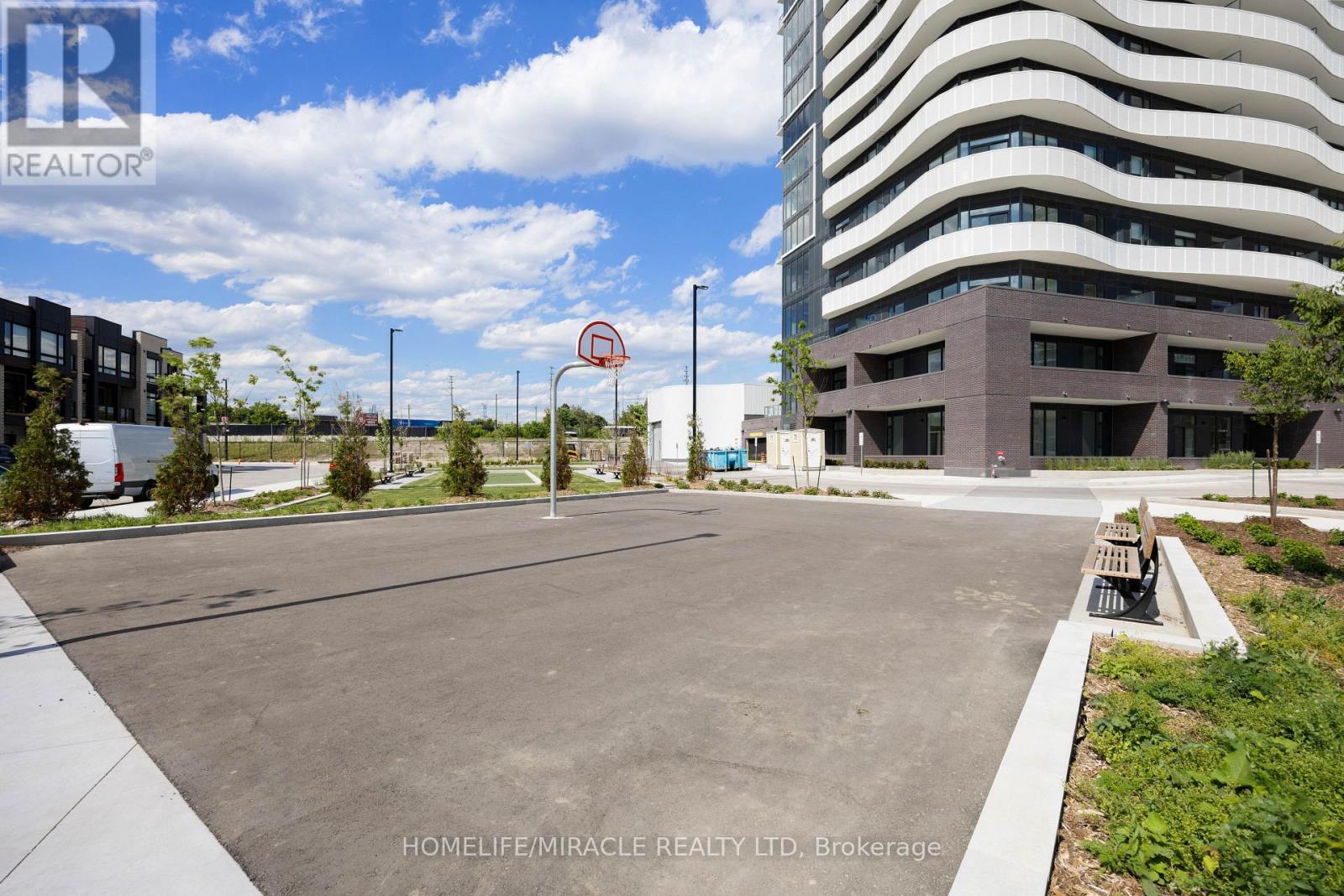 1013 - 6 Flavelle Trail, Vaughan, Ontario  L4L 1V8 - Photo 42 - N13464782