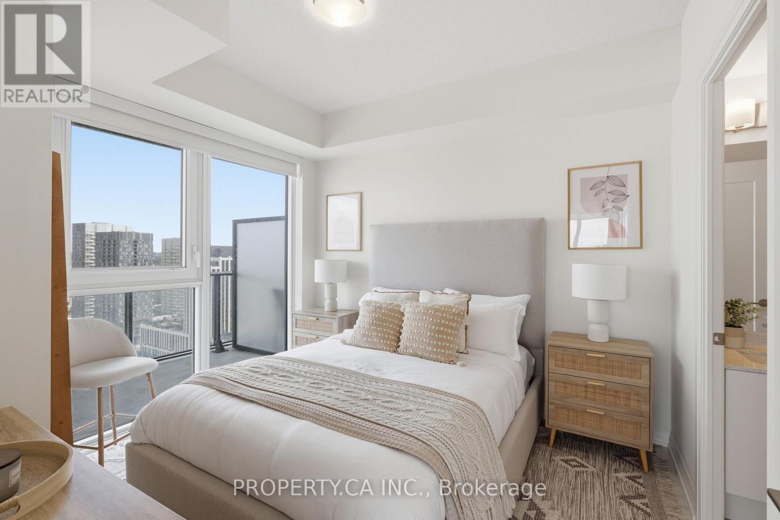 2421 - 9000 Jane Street, Vaughan, Ontario  L4K 0M6 - Photo 11 - N13464790