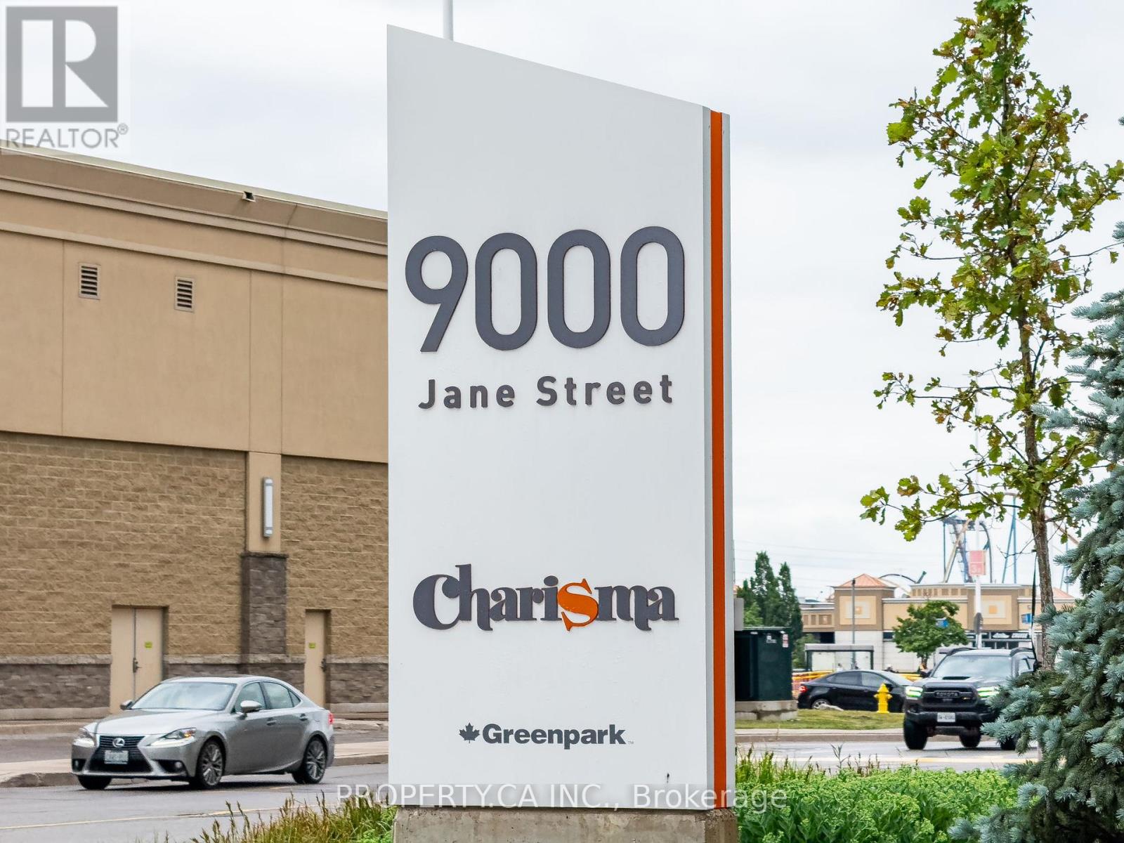 2421 - 9000 Jane Street, Vaughan, Ontario  L4K 0M6 - Photo 3 - N13464790