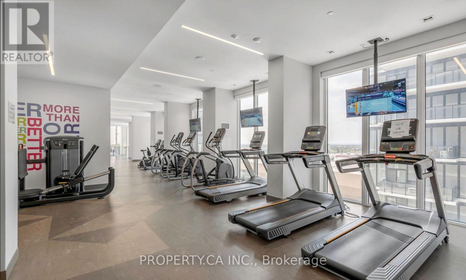 2421 - 9000 Jane Street, Vaughan, Ontario  L4K 0M6 - Photo 30 - N13464790