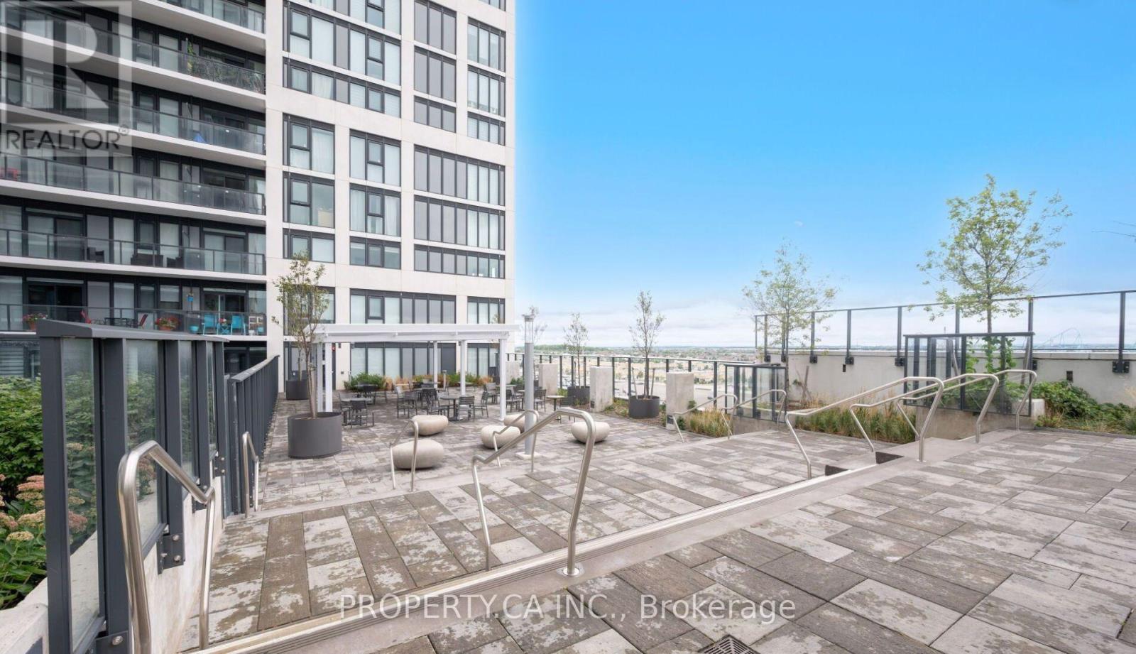 2421 - 9000 Jane Street, Vaughan, Ontario  L4K 0M6 - Photo 40 - N13464790