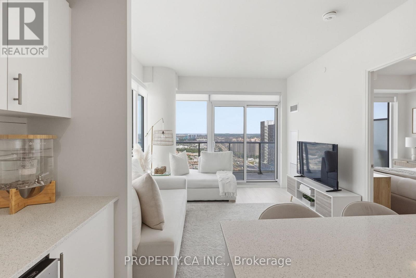 2421 - 9000 Jane Street, Vaughan, Ontario  L4K 0M6 - Photo 7 - N13464790