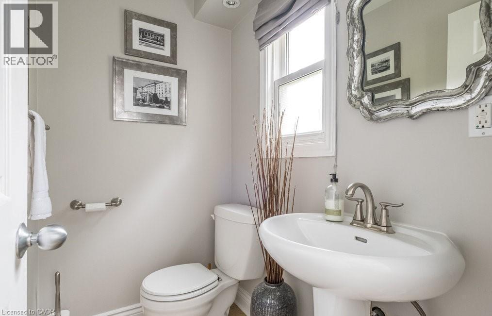 481 Dundurn Street S, Hamilton, Ontario  L8P 4M2 - Photo 15 - 40835100