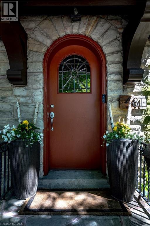 481 Dundurn Street S, Hamilton, Ontario  L8P 4M2 - Photo 42 - 40835100