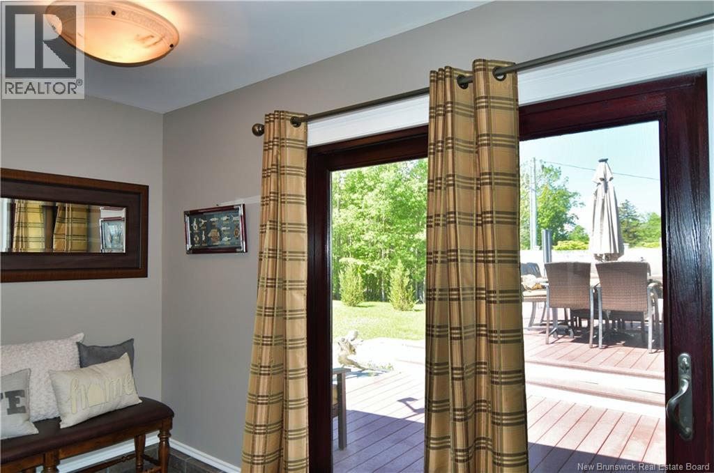 905 Fundy Drive, Wilsons Beach, New Brunswick  E5E 1Y5 - Photo 21 - NB142161
