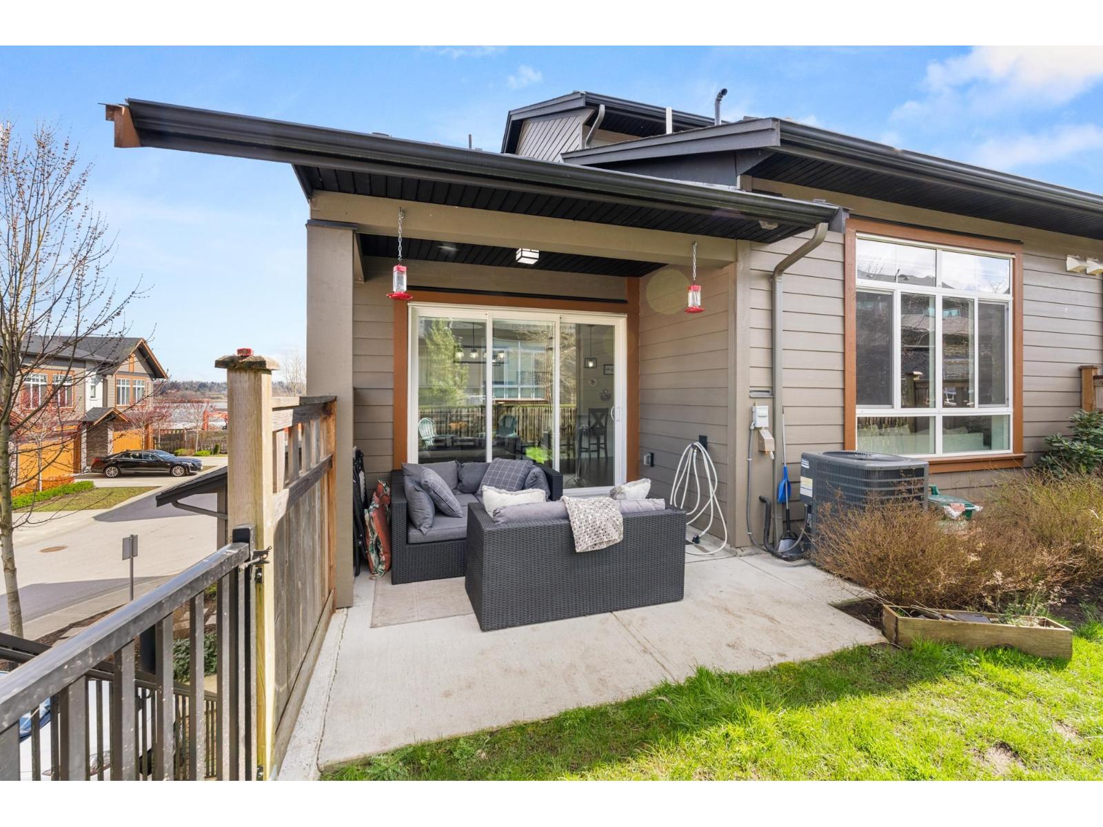65 17033 Fraser Highway, Surrey, British Columbia  V4N 6V2 - Photo 10 - R3137641