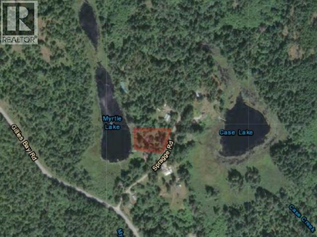 5043 Spragge Road, Texada Island, British Columbia   - Photo 36 - 19930