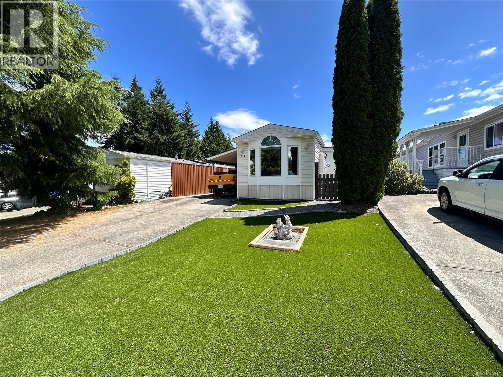 134 1751 Northgate Rd, Cobble Hill, British Columbia