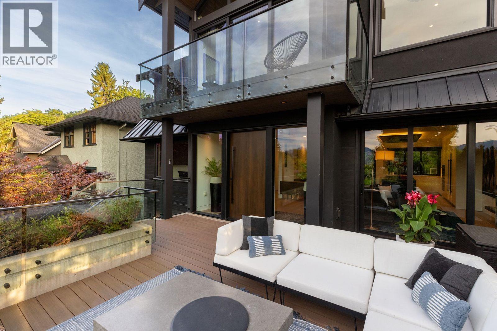 4328 Locarno Crescent, Vancouver, British Columbia  V6R 1G3 - Photo 3 - R3137669