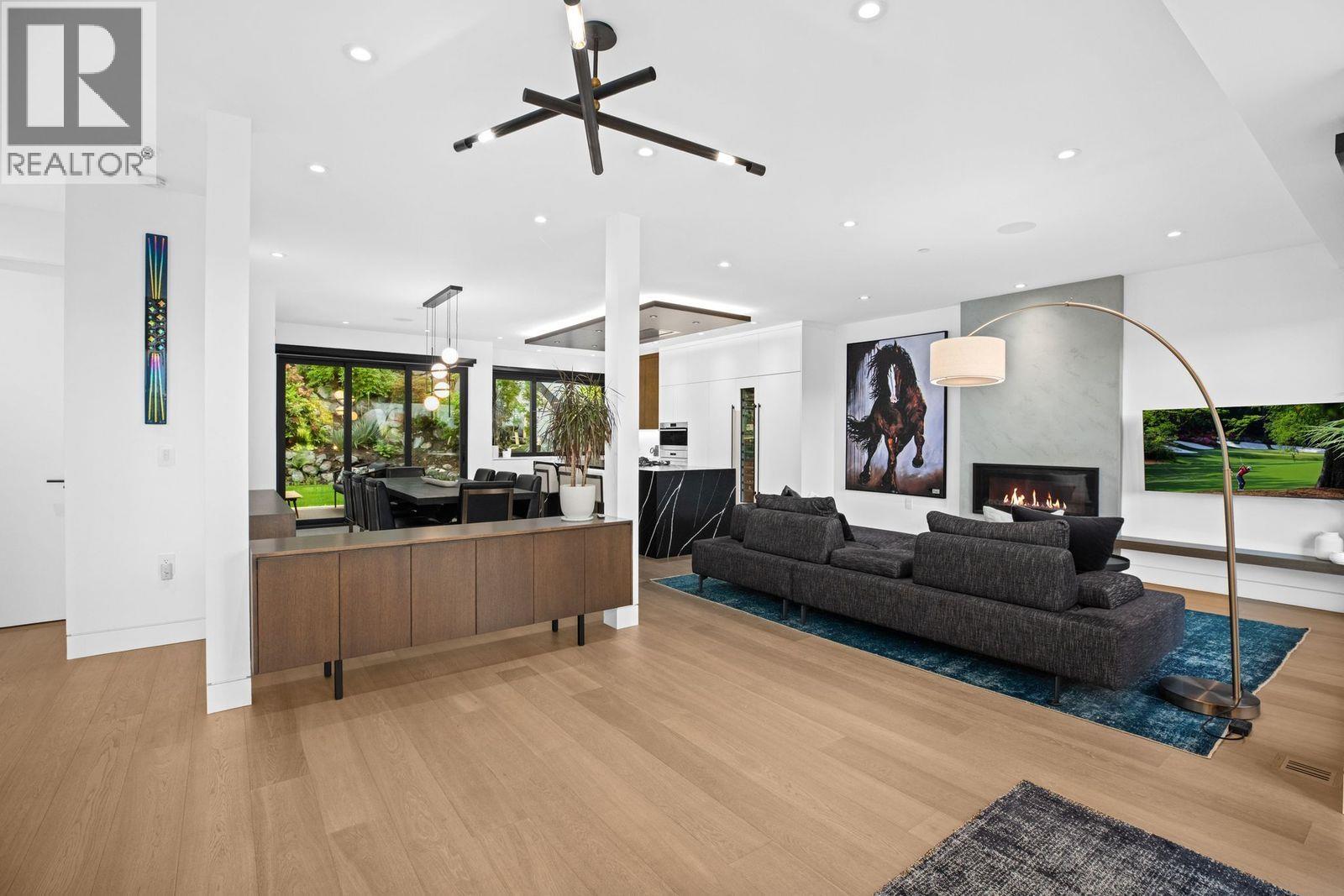 4328 Locarno Crescent, Vancouver, British Columbia  V6R 1G3 - Photo 6 - R3137669