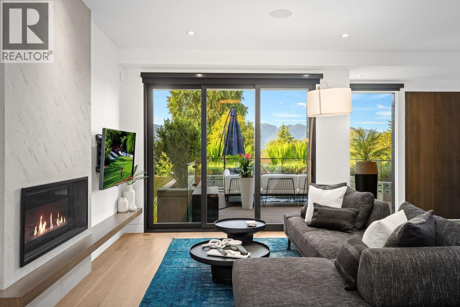 4328 Locarno Crescent, Vancouver, British Columbia  V6R 1G3 - Photo 7 - R3137669