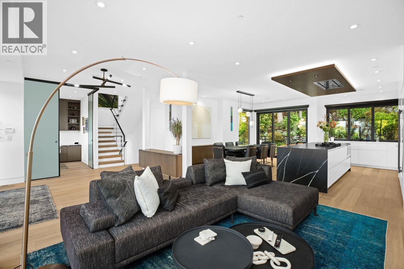 4328 Locarno Crescent, Vancouver, British Columbia  V6R 1G3 - Photo 8 - R3137669