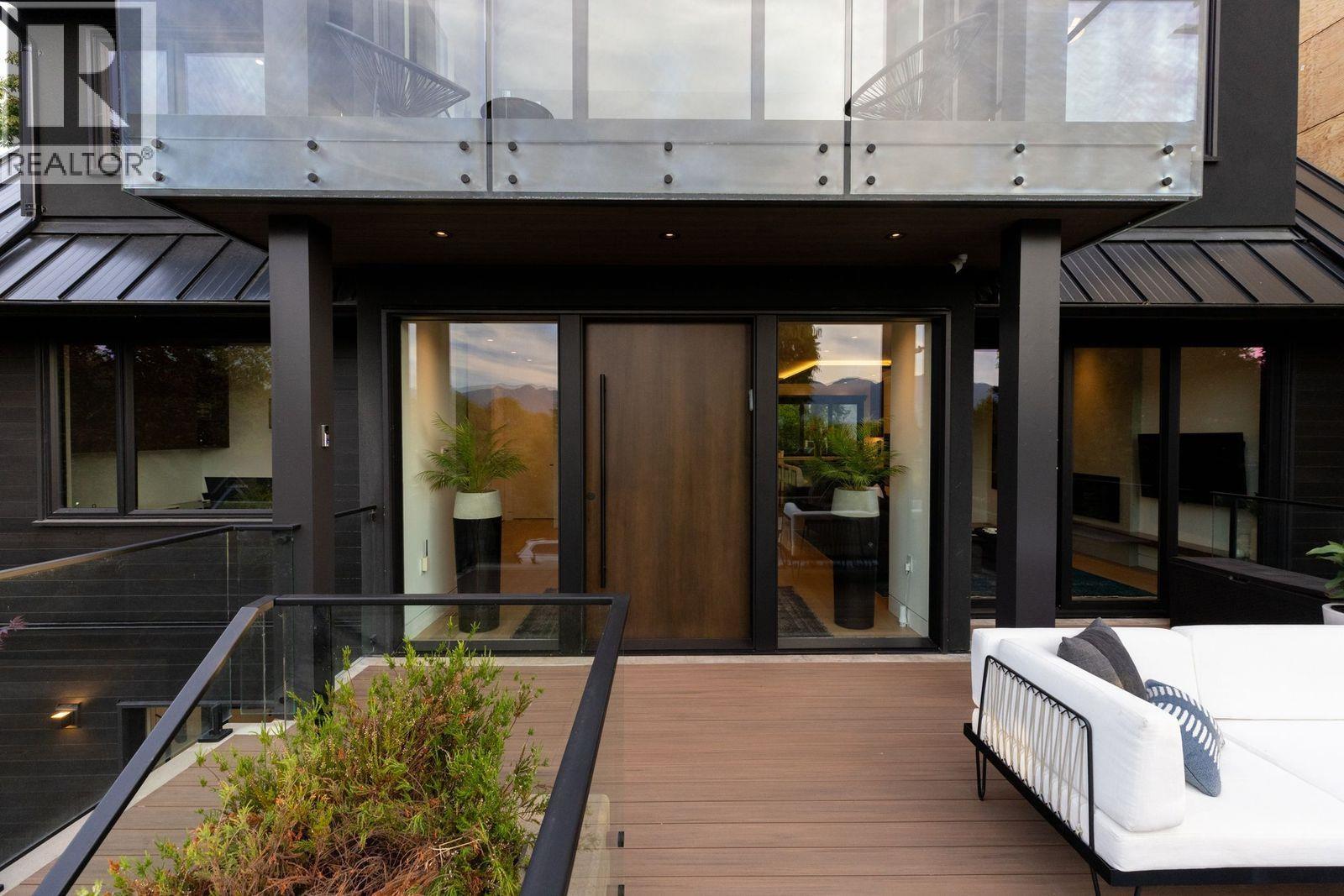 4328 Locarno Crescent, Vancouver, British Columbia  V6R 1G3 - Photo 2 - R3137669