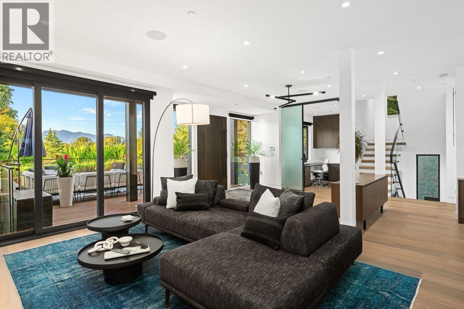 4328 Locarno Crescent, Vancouver, British Columbia  V6R 1G3 - Photo 9 - R3137669