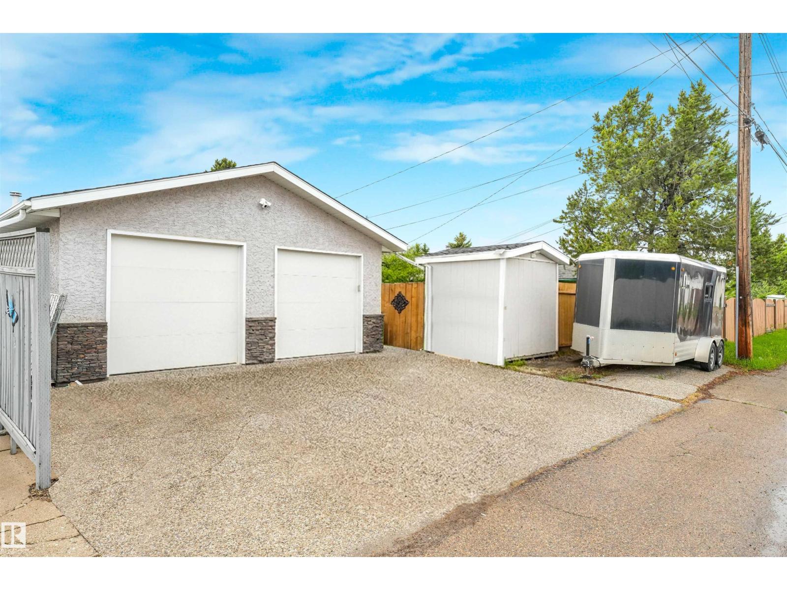 13427 111 St NW, Edmonton, Alberta  T5E 4Z7 - Photo 26 - E4494514