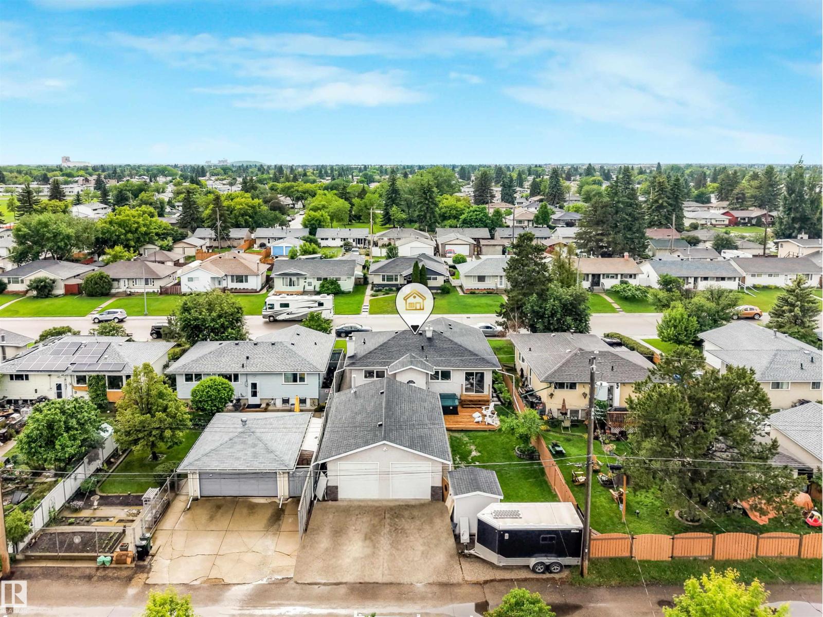 13427 111 St NW, Edmonton, Alberta  T5E 4Z7 - Photo 27 - E4494514