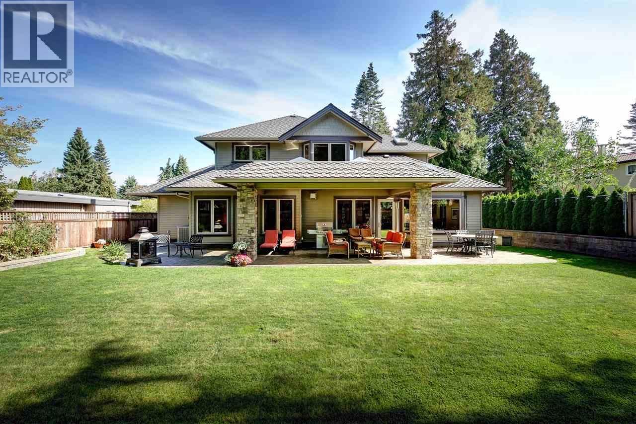 411 Kerry Drive, Delta, British Columbia  V4M 2R1 - Photo 4 - R3137018