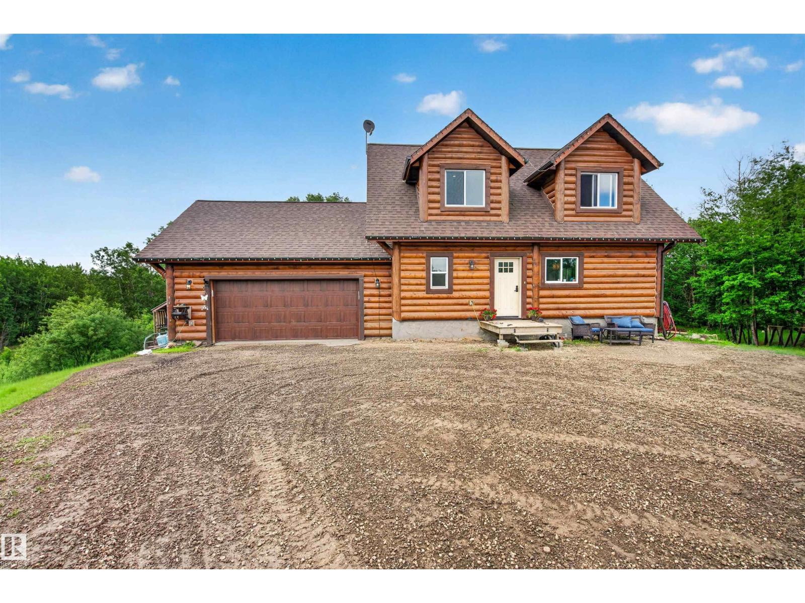 #129 50072 Range Road 205, Rural Camrose County, Alberta